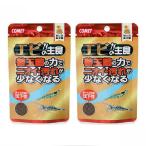  комета креветка. . еда ферментированные бобы .. внизу . Clan bru30g×2 пакет 
