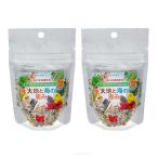 чёрный . корм для животных природа ... большой земля . море. ..30g KP-66×2 пакет 