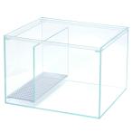  супер-прозрачный a черный переполнение 60cm морская вода аквариум специальный 2 слой тип ... перфорирование панель имеется . один человек sama 1 пункт ограничение 