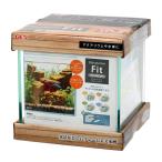 GEX стакан терьер Fit 150CUBE plus аквариум террариум бойцовая рыбка аквариум маленький размер аквариум стекло аквариум . один человек sama 5 пункт ограничение 