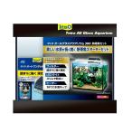 テトラ　水槽セット　オールグラスアクアリウム３００　熱帯魚セット　初心者　３０ｃｍ水槽　ＬＥＤ　ヒーター　フィルター付　お一人様２点限り