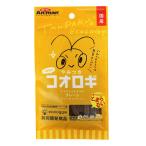 ミニアニマン　小動物のやみつきコオロギ　プレーン　２５ｇ