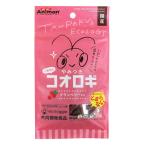 ミニアニマン　小動物のやみつきコオロギ　クランベリー　２５ｇ