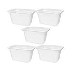  простой упаковка прямоугольник треска i60 type белый вода . штекер есть ( примерно 56L) 5 шт продажа очарование оригинал . один человек sama 1 пункт ограничение 