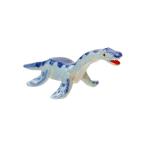 no- чай Mini эмблема piste saurus