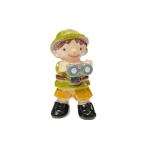 no- чай Mini эмблема приключения Boy 