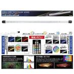 zen acid подводный многоцветный LED 900 дистанционный пульт * таймер есть свет аквариум аквариум освещение 