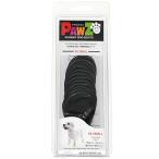Pawz Raver собака ботинки XXS черный собака обувь 