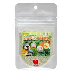  чёрный . корм для животных природа ...bejita Mix ранулы 30g