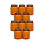  затемнение прозрачный бутылка 800ml( диаметр 10.0×13.0cm)×10 шт дыра фильтр имеется насекомое рогач большой сон пустой бутылка 