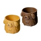  горшок little resin pot игрушка пудель 1 номер pot для цвет случайный горшок покрытие 