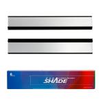 Chihiros WRGB II PRO 45*90 для зеркало есть затенитель от солнца 