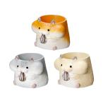 горшок little resin pot хомяк 1 номер pot для цвет случайный горшок покрытие 