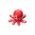 no- чай Mini эмблема осьминог 