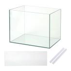  стекло аквариум a черный 60N45(60×45×45cm) крышка имеется 60cm Aqullo 180 размер 