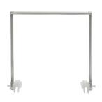アクロ　オリジナルＬＥＤ　ＴＲＩＡＮＧＬＥ・ｐｒｏ・ＲＥＣＴＡＮＧＬＥ用ライトスタンド　３０ｃｍ水槽用