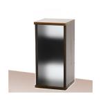 a черный шкаф 3030 Brown Sand blast panel 30cm аквариум для стойка под аквариум 