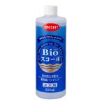 Ｂｉｏスコール　淡水用　５００ｍｌ　バクテリア　アンモニア・亜硝酸・有機物