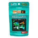  Япония животное лекарства nichidou premium капот meti Guppy 20g приманка корм 