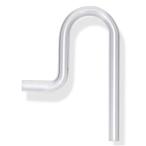  Mazda crystal труба переполнение труба 13mm