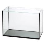  Kotobuki художественное стекло аквариум Regulus Flat F-400SH|B черный силикон 40cm аквариум ( одиночный ) маленький размер аквариум . один человек sama 1 пункт ограничение 