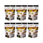 GEXekizo tera ящерица Blend капот 400g×6 пакет 
