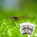 ( креветка )mi Nami пресноводная креветка (20 шт ) креветка. корм с дополнением Хонсю Сикоку ограничение 