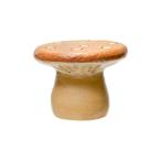 no- чай животное эмблема грибы orange 