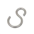 S type крюк разнообразные сеть специальный ( ширина 1.6× длина 3cm)2 шт 