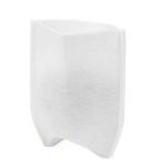 マキタ　フィルタ　Ａ−４３９６３　（マキタ充電式クリーナー用）２枚