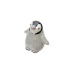 no- чай Mini эмблема император пингвин S