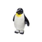 no- чай Mini эмблема император пингвин L