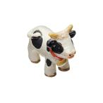 no- чай Mini эмблема корова 