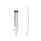 注入型計量容器　１０ｃｍ　ＧＡ−８　１０ｍｌ　ナチュラル