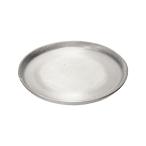  раунд plate серебряный поддонник 