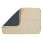 IDOG&ICAT UNAGEsinia водонепроницаемый коврик бежевый 