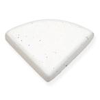  волокно k Ray pot футов белый 1 шт 