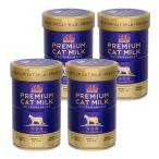 森乳　ワンラック　プレミアムキャットミルク　１５０ｇ×４個　猫　ミルク　粉末