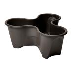  посадочная машина Ricci .ru - - Berry pot 52 type N темно-коричневый 12L огород клубника культивирование . один человек sama 3 пункт ограничение 