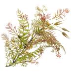 re Bill Queen re Bill поддельный растения Mix leaf 