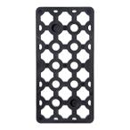 サンスペーサー　１４０×７０×５ｍｍ　Ｍ−５　水平出し