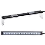 GEX прозрачный LEDflati3040 черный USB свет аквариум освещение 