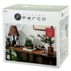 GEX аквариум комплект стакан aqua PERCO T-WH 20×20×20cmperukome Dakar маленький размер аквариум 