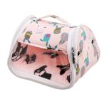 fuu мелкие животные. . вне .... выход Carry розовый большой мелкие животные дорожная сумка через .....