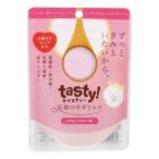 tasty! ангел. коза молоко клубника Berry тест 80g