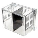  Япония животное лекарства nichidou aqua box * плюс сегрегация кейс 