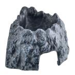 ＧＥＸ　モイストシェルター　コーナー　９０　シェルター　爬虫類