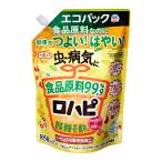  earth сад ro - pi eko упаковка 850ml