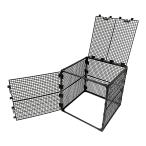 DAIMpoi.. box ..,.. лист. единовременный хранение . мусор стойка kalas исключая .