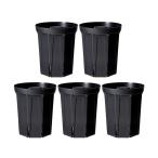  горшок с разрезом kaneya промышленность длинный модель CSM-150L чёрный 5 шт . один человек sama 6 пункт ограничение 